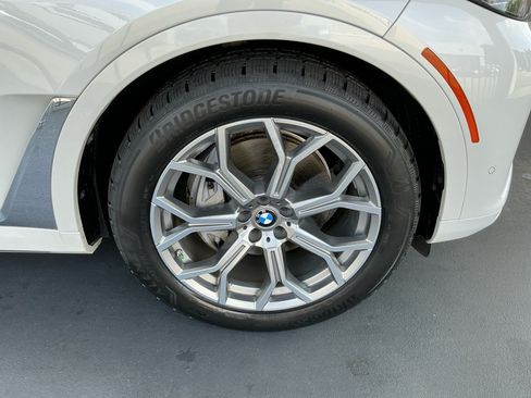 Used 2019 BMW X7 xDrive50i w/ Premium Package AWD/4WD image 31
