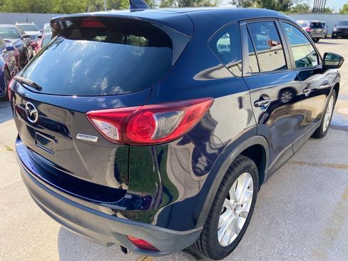 Used 2014 MAZDA CX-5 Grand Touring FWD image 5