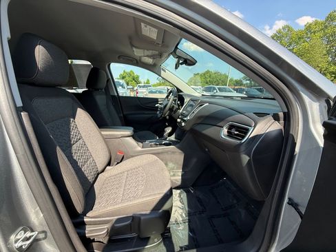 Used 2023 Chevrolet Equinox LT FWD image 26