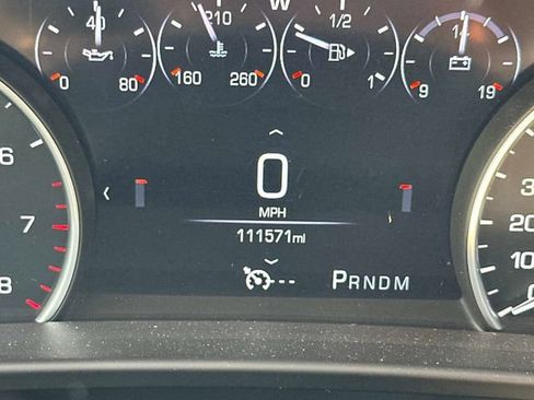 Used 2017 Cadillac CT6 3.6 AWD image 20