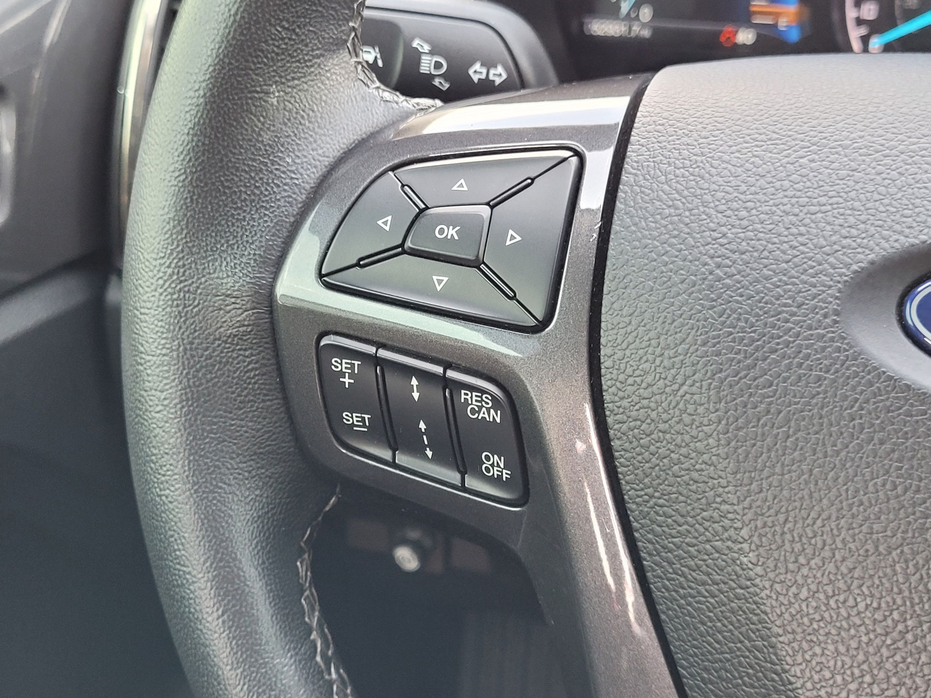Used 2020 Ford Ranger Lariat w/ Equipment Group 501A Mid AWD/4WD image 14