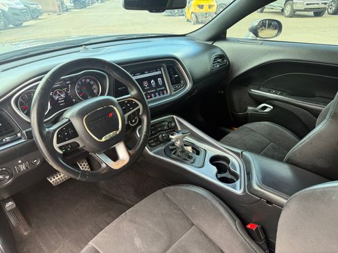 Used 2017 Dodge Challenger R/T Plus RWD image 25