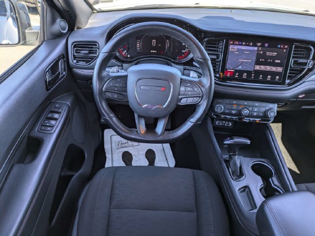 Used 2026 Dodge Durango GT RWD image 18