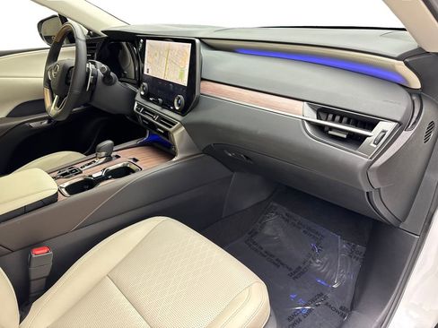 Used 2025 Lexus RX 350 Premium Plus w/ Convenience Package FWD image 51