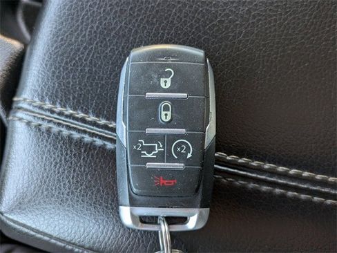 Used 2021 RAM 1500 Laramie image 29