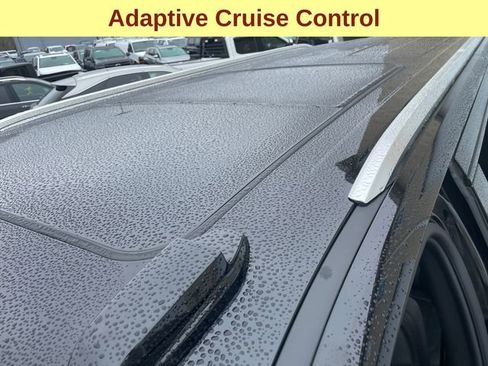 Certified 2026 Chevrolet Suburban High Country w/ Sun And Tow Package AWD/4WD image 10