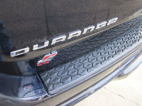 Used 2024 Dodge Durango GT image 10