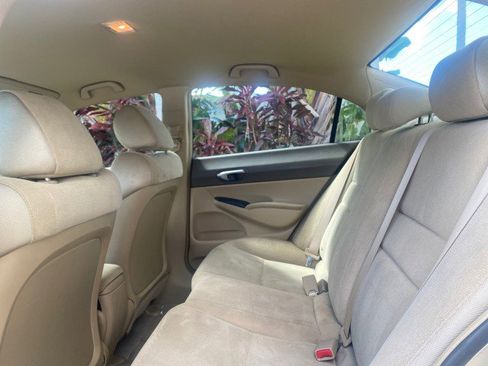 Used 2008 Honda Civic LX image 64