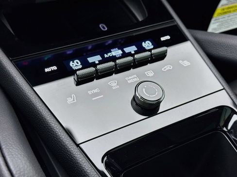 New 2026 Porsche Cayenne AWD/4WD image 22