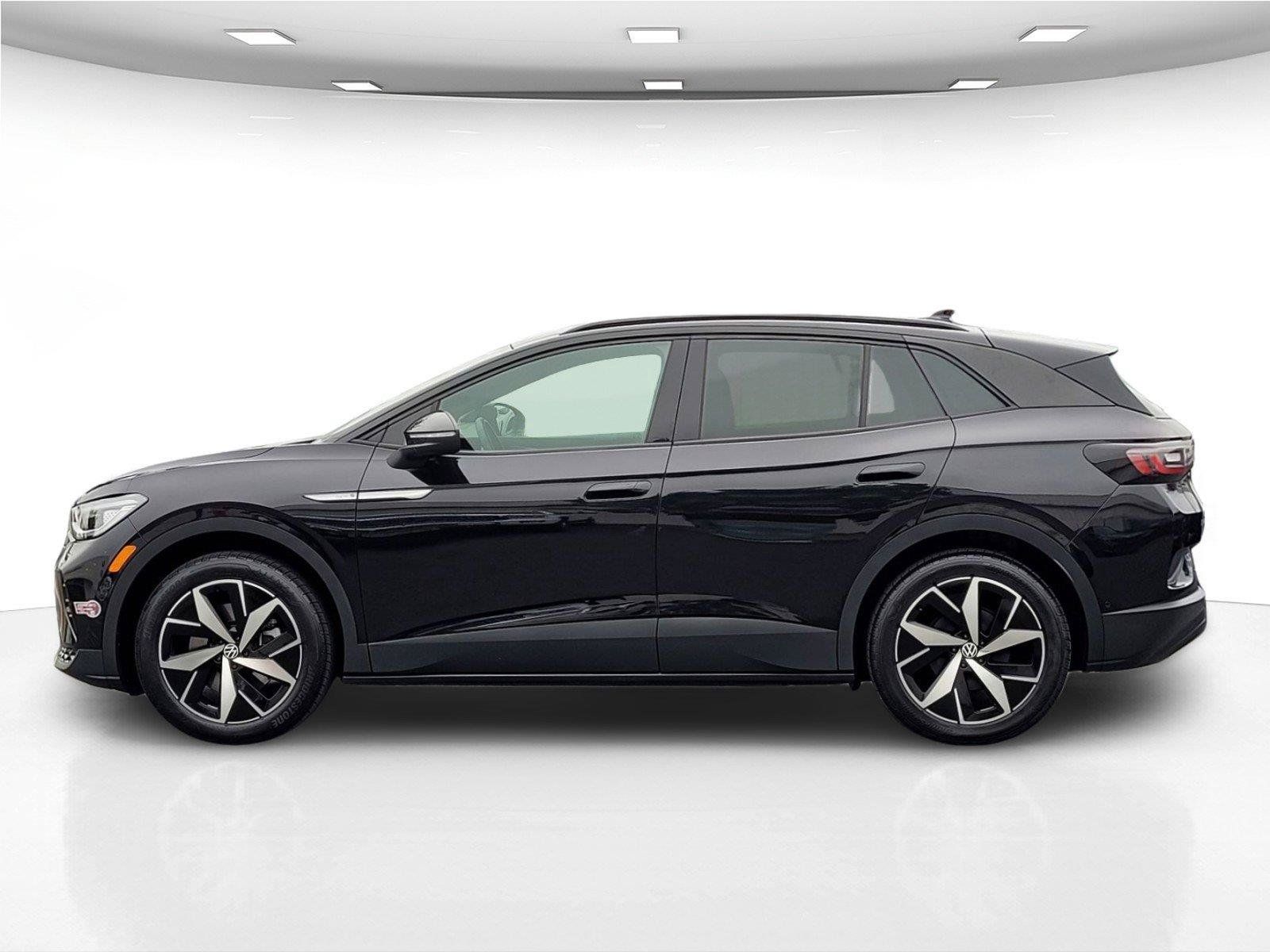 Certified 2023 Volkswagen ID.4 S RWD image 9