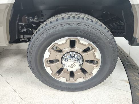 New 2026 Ford F250 King Ranch AWD/4WD image 56
