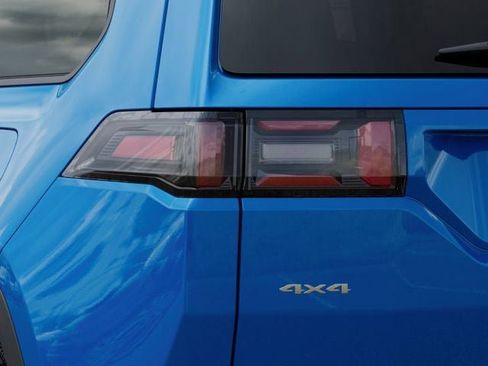 New 2026 Jeep Cherokee Limited image 9