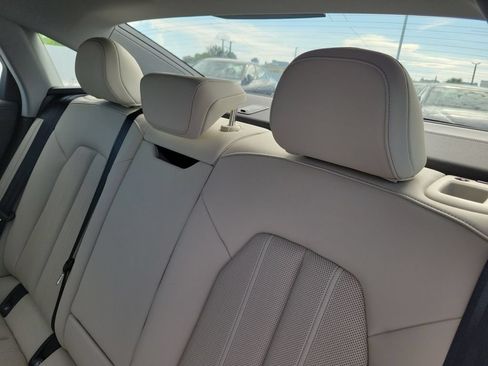 New 2026 Audi A6 Premium Plus AWD/4WD image 27