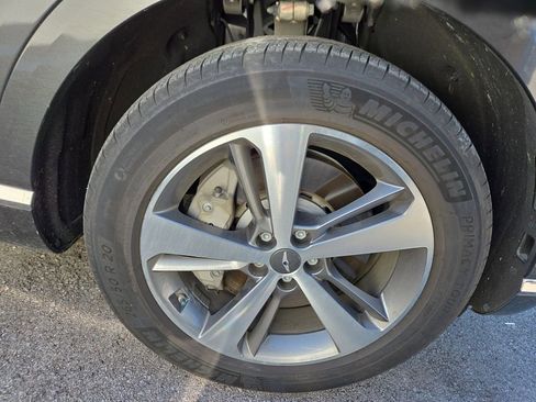 Used 2024 Genesis GV80 3.5T w/ Advanced Package image 2