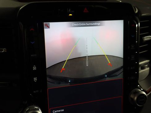 New 2026 RAM 1500 Rebel image 36