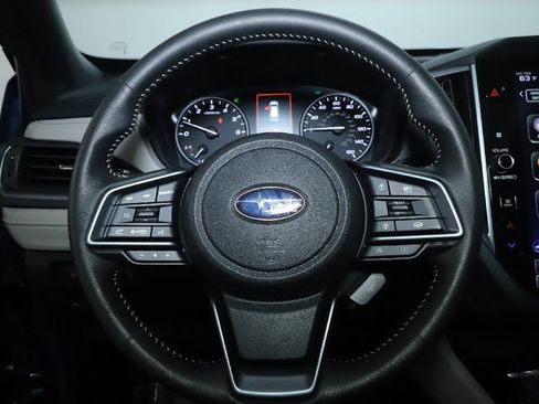 Certified 2025 Subaru Forester Limited w/ Popular Package #1 image 21