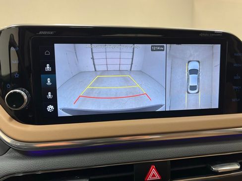 Used 2023 Hyundai Sonata Limited image 24