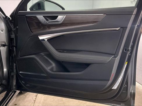 Used 2023 Audi A6 Premium Plus w/ Premium Plus Package image 25