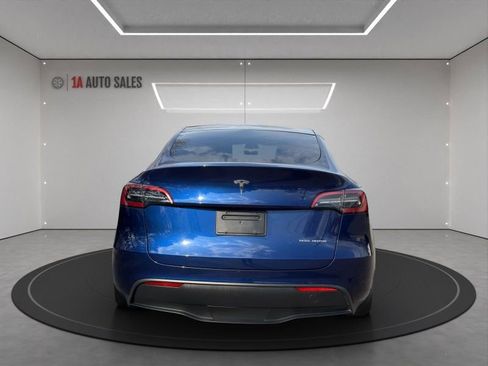 Used 2023 Tesla Model Y Long Range image 4