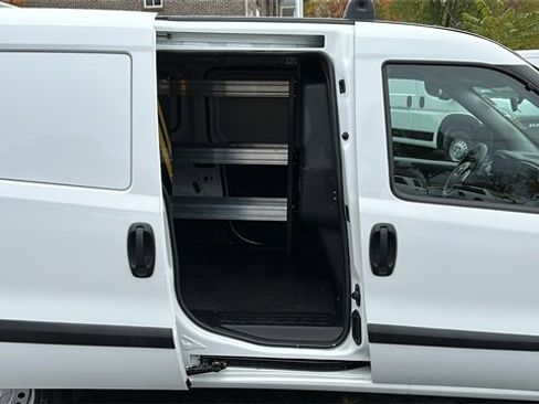 Used 2022 RAM ProMaster City Wagon image 20