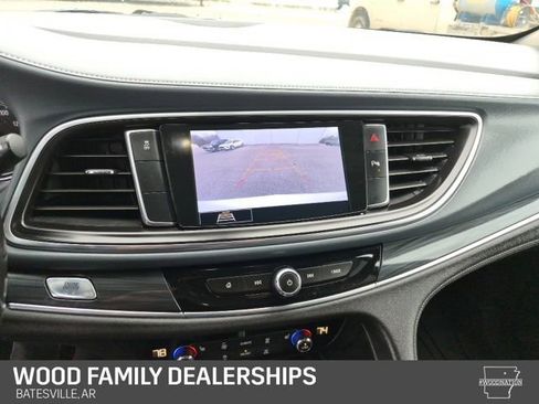 Used 2020 Buick Enclave Preferred w/ LPO, Floor Liner Package image 16