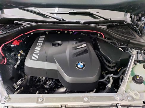 New 2026 BMW X3 xDrive30 image 28