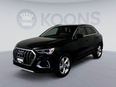 Used 2020 Audi Q3 2.0T Premium Plus
