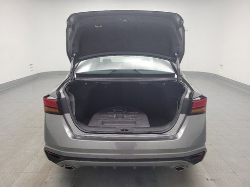 Used 2022 Nissan Altima 2.5 SR image 29