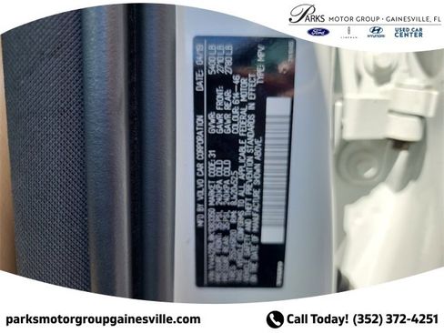 Used 2019 Volvo XC60 T6 Inscription w/ Protection Package Premier image 30