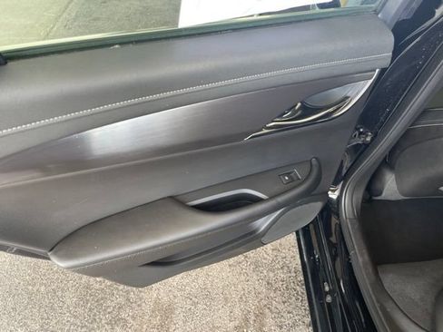 Used 2018 Cadillac ATS 2.0T AWD Sedan image 52