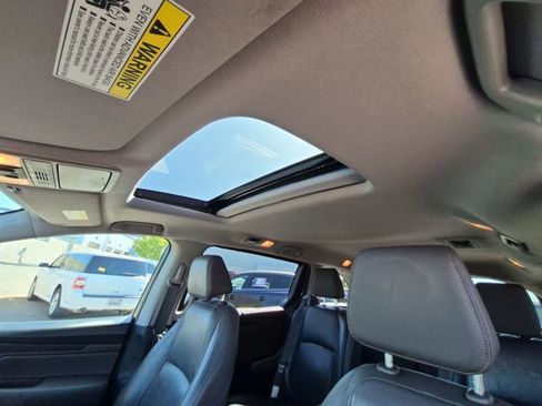Used 2020 Honda Odyssey EX-L image 10