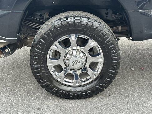 Used 2020 Ford F250 King Ranch w/ King Ranch Ultimate Package image 20