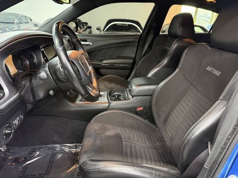 Used 2019 Dodge Charger R/T w/ Daytona Edition Group image 19