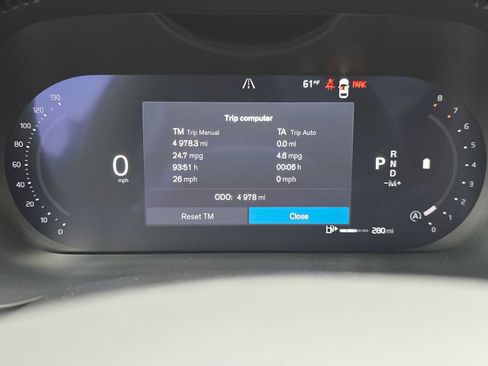 Used 2026 Volvo XC60 B5 Plus w/ Protection Package Premier AWD/4WD image 24