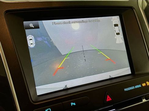 Used 2016 Ford Explorer Sport w/ Equipment Group 401A image 28