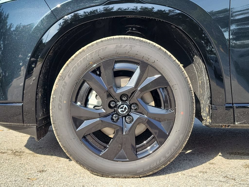 New 2026 MAZDA CX-5 2.5 S w/ Premium Package AWD/4WD image 6