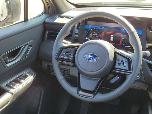 Used 2026 Subaru Outback Limited AWD/4WD image 21