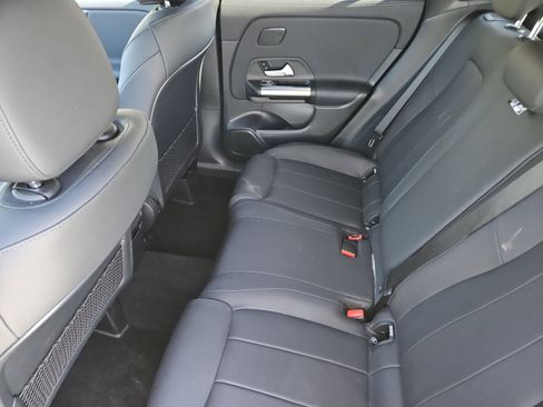 Certified 2025 Mercedes-Benz GLA 250 GLA 250 image 30