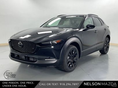 New 2026 MAZDA CX-30 Aire Edition