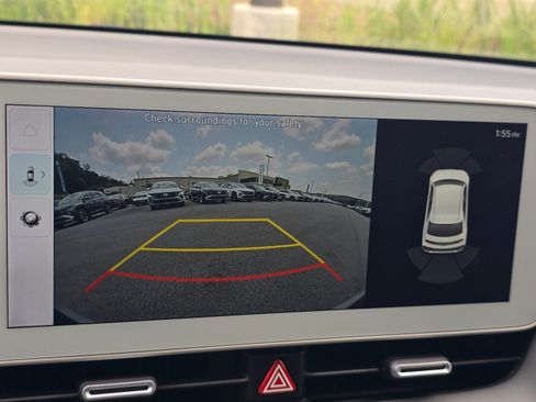 Certified 2024 Hyundai Ioniq 5 SEL AWD/4WD image 18