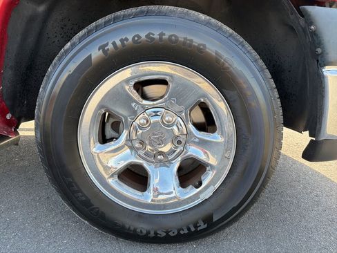 Used 2007 Dodge Ram 1500 Truck ST w/ SXT Group image 12