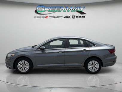Used 2020 Volkswagen Jetta S