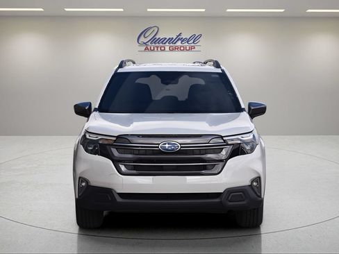Certified 2026 Subaru Forester Premium AWD/4WD image 9