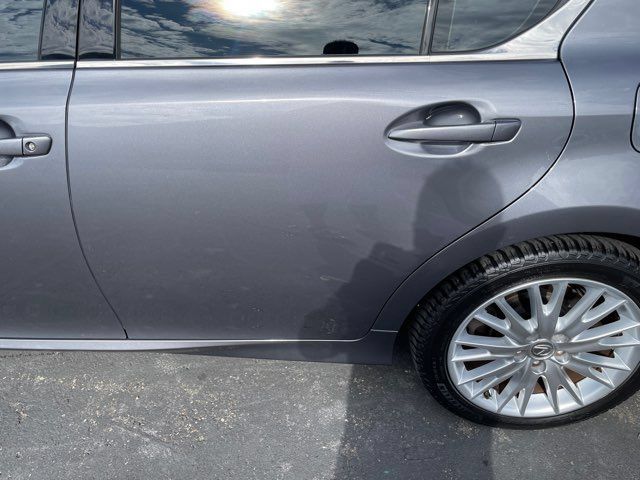 Used 2013 Lexus GS 350 AWD image 29