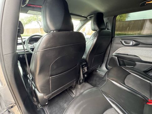 Used 2023 Jeep Compass Latitude image 26