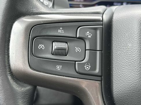 Certified 2024 Chevrolet Silverado 1500 High Country w/ Technology Package AWD/4WD image 25