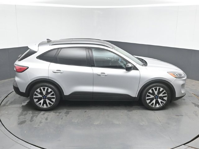 Used 2020 Ford Escape SE Sport FWD image 42