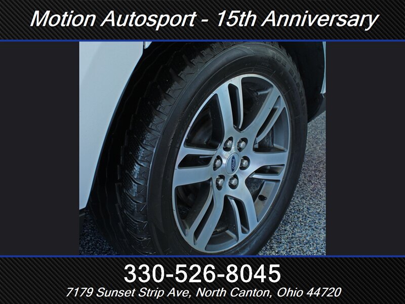 Used 2023 Ford Expedition Max Limited AWD/4WD image 40