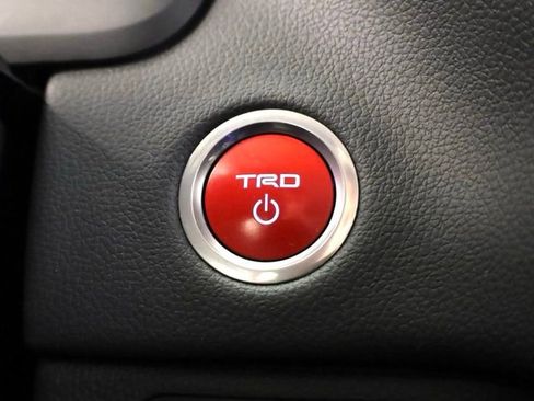 Used 2024 Toyota Sequoia SR5 w/ SR5 Premium Package image 25