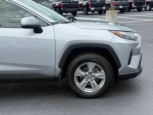 Used 2024 Toyota RAV4 XLE w/ Convenience Package AWD/4WD image 10